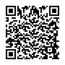 Codice QR per il numero di telefono +393884455938