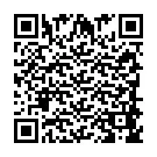 QR kód a telefonszámhoz +393884465194