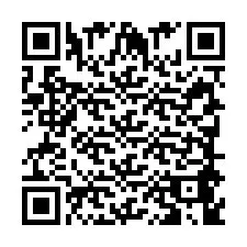 QR Code pour le numéro de téléphone +393884488290