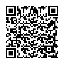 QR Code pour le numéro de téléphone +393886271751