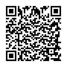 QR-koodi puhelinnumerolle +393887771850