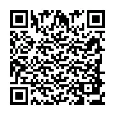 QR kód a telefonszámhoz +393888326945