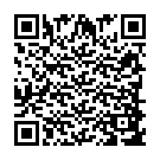 QR код за телефонен номер +393888837683