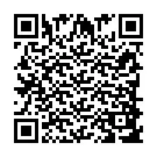 QR-koodi puhelinnumerolle +393888837685