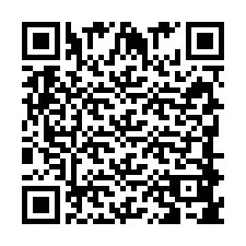 QR Code สำหรับหมายเลขโทรศัพท์ +393888852064