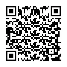 QR-код для номера телефона +393889036038