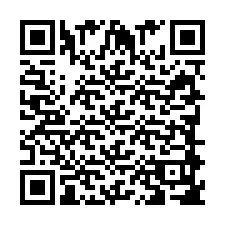 QR Code pour le numéro de téléphone +393889870288