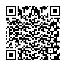 Kode QR untuk nomor Telepon +393891005852