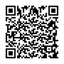 QR Code for Phone number +393891810553