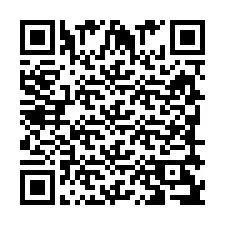 QR Code สำหรับหมายเลขโทรศัพท์ +393892970966