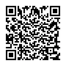 QR-Code für Telefonnummer +393893170511