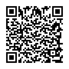 QR код за телефонен номер +393895374295