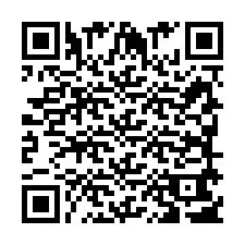 QR Code สำหรับหมายเลขโทรศัพท์ +393896030321