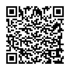 QR Code pour le numéro de téléphone +393896238641