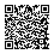 QR Code สำหรับหมายเลขโทรศัพท์ +393896622395