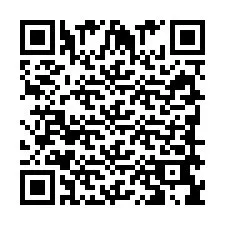 QR-code voor telefoonnummer +393896983848