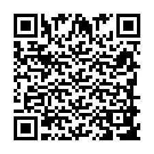电话号码二维码 +393898836207
