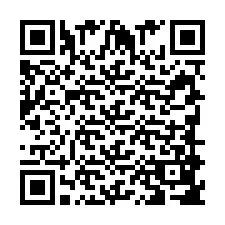 電話番号のQRコード +393898877800