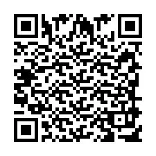 Codice QR per il numero di telefono +393899175660