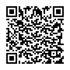 Codice QR per il numero di telefono +393901122480