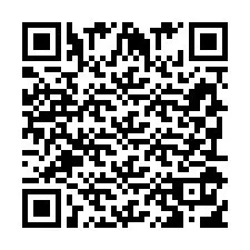 QR-koodi puhelinnumerolle +393901168975