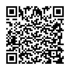 QR-код для номера телефона +393901871579