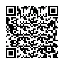 Kode QR untuk nomor Telepon +393902094322