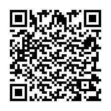 QR-koodi puhelinnumerolle +393902320047