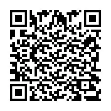 QR-kood telefoninumbri jaoks +393902332229