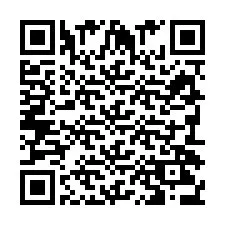 QR kód a telefonszámhoz +393902367009