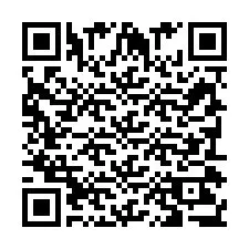 Código QR para número de telefone +393902370581