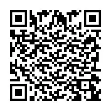 QR Code pour le numéro de téléphone +393902400454