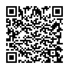 Código QR para número de teléfono +393902409091