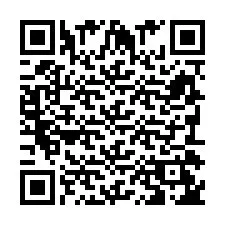 QR kód a telefonszámhoz +393902424047