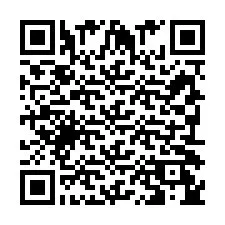 QR-code voor telefoonnummer +393902443831