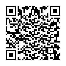 QR kód a telefonszámhoz +393902454044