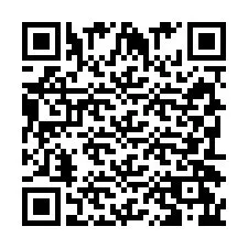 QR kód a telefonszámhoz +393902667574