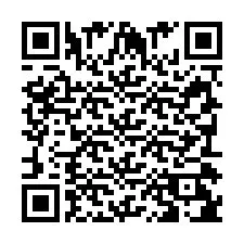 QR-code voor telefoonnummer +393902800190