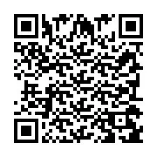 Kode QR untuk nomor Telepon +393902818381