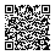 QR kód a telefonszámhoz +393902824644