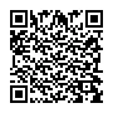 Código QR para número de teléfono +393902842529