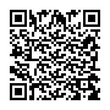 Código QR para número de telefone +393902868835