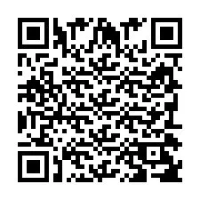 QR kód a telefonszámhoz +393902871146