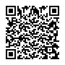 QR kód a telefonszámhoz +393902929533