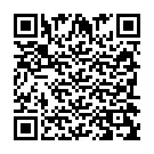 Código QR para número de teléfono +393902954348