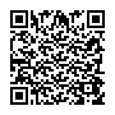 QR kód a telefonszámhoz +393904566585