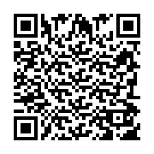 Código QR para número de teléfono +393905022053