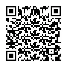 QR-code voor telefoonnummer +393905080014