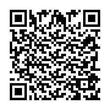 Kode QR untuk nomor Telepon +393905219549