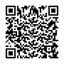 QR-code voor telefoonnummer +393905410661